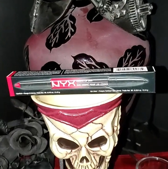 🖤❤NYX Ombre Lip Duo❤🖤 - Picture 5 of 6